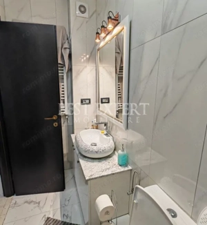 4 Camere de Inchiriat cu Parcare subterana/ Disponibilitate Imediata - imagine 9