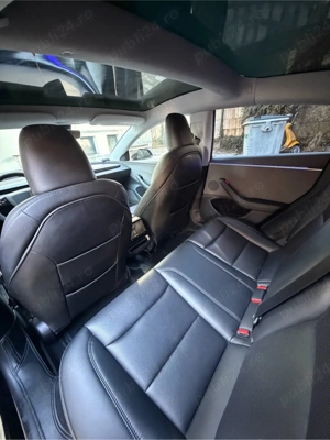 Tesla Model 3 Higland 2024 60 kwh - imagine 3