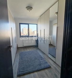 4 Camere de Inchiriat cu Parcare subterana/ Disponibilitate Imediata - imagine 7