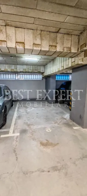 4 Camere de Inchiriat cu Parcare subterana/ Disponibilitate Imediata - imagine 18