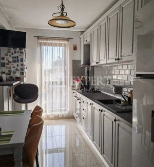 4 Camere de Inchiriat cu Parcare subterana/ Disponibilitate Imediata - imagine 8