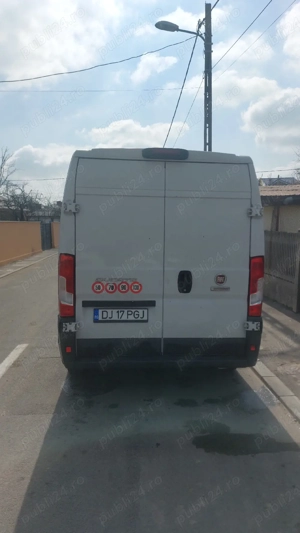de vânzare  Fiat  ducato  - imagine 5