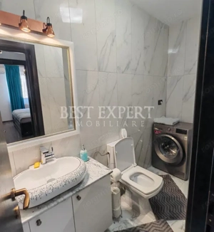 4 Camere de Inchiriat cu Parcare subterana/ Disponibilitate Imediata - imagine 10