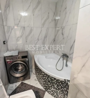 4 Camere de Inchiriat cu Parcare subterana/ Disponibilitate Imediata - imagine 11