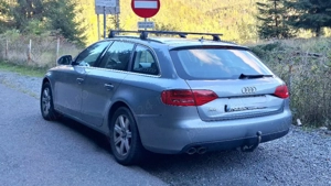 Audi A4  2,4 L  - imagine 6