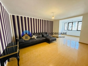 Apartament 4 camere/2 bai/3 balcoane Calea Romanului - imagine 3