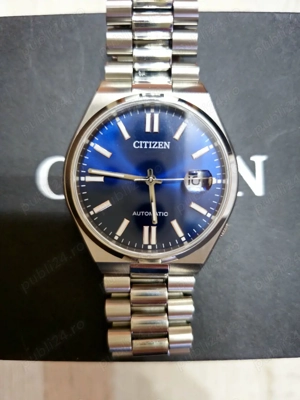 Ceas Citizen automatic - imagine 2