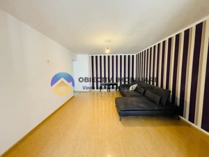 Apartament 4 camere/2 bai/3 balcoane Calea Romanului - imagine 4