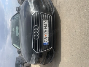 Audi A6 2018