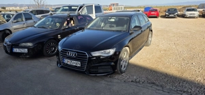 Audi A6 2018 - imagine 3