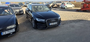 Audi A6 2018 - imagine 2