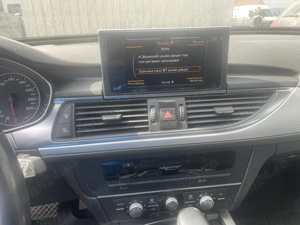 Audi A6 2018 - imagine 4