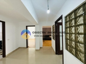 Apartament 4 camere/2 bai/3 balcoane Calea Romanului - imagine 2