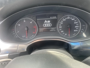 Audi A6 2018 - imagine 5