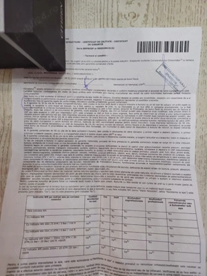 Ceas Citizen automatic - imagine 3