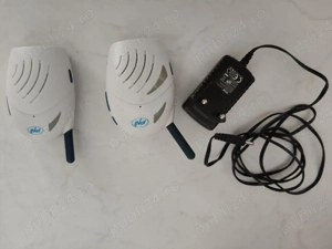 Sistem monitorizare bebelusi