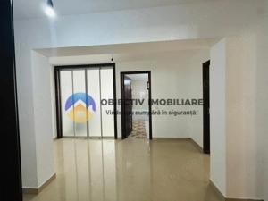 Apartament 4 camere/2 bai/3 balcoane Calea Romanului - imagine 16
