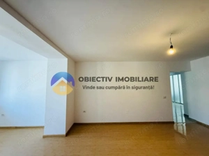 Apartament 4 camere/2 bai/3 balcoane Calea Romanului - imagine 7