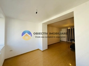 Apartament 4 camere/2 bai/3 balcoane Calea Romanului - imagine 8