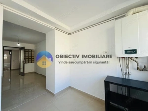 Apartament 4 camere/2 bai/3 balcoane Calea Romanului - imagine 13