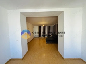 Apartament 4 camere/2 bai/3 balcoane Calea Romanului - imagine 6