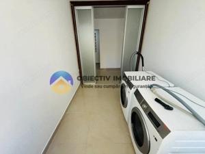Apartament 4 camere/2 bai/3 balcoane Calea Romanului - imagine 18