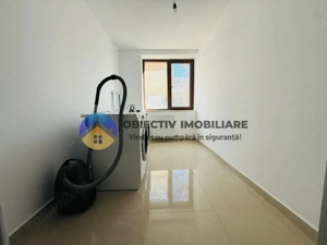 Apartament 4 camere/2 bai/3 balcoane Calea Romanului - imagine 17