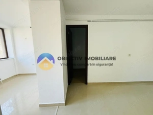 Apartament 4 camere/2 bai/3 balcoane Calea Romanului - imagine 12