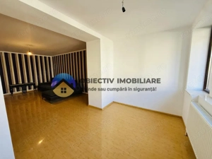 Apartament 4 camere/2 bai/3 balcoane Calea Romanului - imagine 5