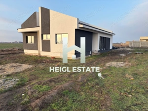 Duplex cu 3 camere in Urseni - imagine 3