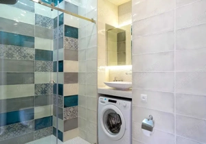 Garsonieră 30 mp, etaj 4, zona Pipera