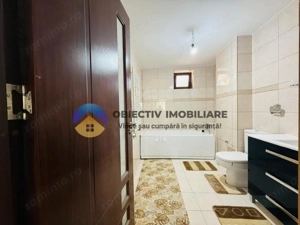 Apartament 4 camere/2 bai/3 balcoane Calea Romanului - imagine 20