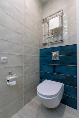 Garsonieră 30 mp, etaj 4, zona Pipera - imagine 2