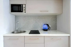 Garsonieră 30 mp, etaj 4, zona Pipera - imagine 4