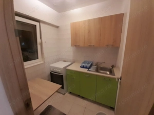 Garsonieră spațioasă, bloc anvelopat, zona Sebastian – Vulcan-Pet friendly - imagine 7