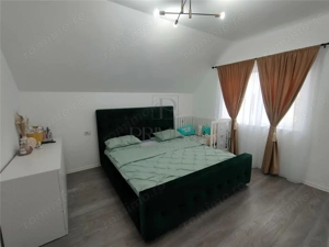 Duplex separat prin C.T - personalizare interioara - acces facil - imagine 5