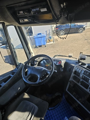 Iveco stralis 2010 - imagine 4