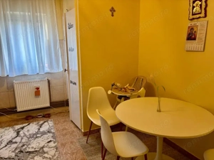 3 cam dec centrala proprie 2 bai 2 balcoane zona Sagului