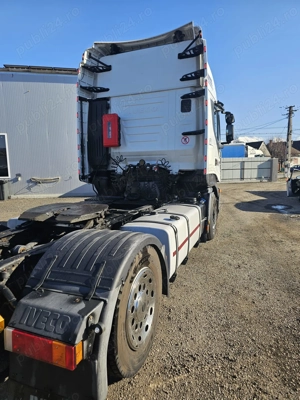 Iveco stralis 2010 - imagine 6