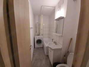 Garsonieră spațioasă, bloc anvelopat, zona Sebastian – Vulcan-Pet friendly - imagine 2