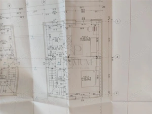 Duplex separat prin C.T - personalizare interioara - acces facil - imagine 8