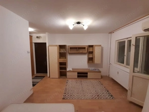 Garsonieră spațioasă, bloc anvelopat, zona Sebastian – Vulcan-Pet friendly - imagine 5