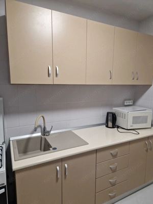 Apartament 2 camere de închiriat Tineretului/Văcărești - imagine 6