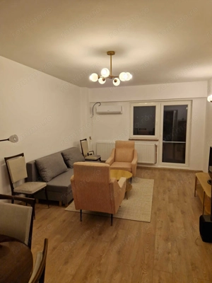 Apartament 2 camere de închiriat Tineretului/Văcărești