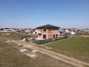 Teren Intravilan Primaverii, Com Berceni | AC - curent si gaz | #EG13E - imagine 9