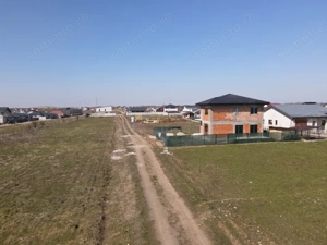 Teren Intravilan Primaverii, Com Berceni | AC - curent si gaz | #EG13E - imagine 6