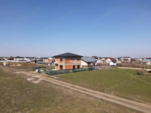 Teren Intravilan Primaverii, Com Berceni | AC - curent si gaz | #EG13E - imagine 10