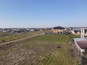 Teren Intravilan Primaverii, Com Berceni | AC - curent si gaz | #EG13E - imagine 7