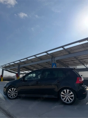 Wv golf 5 GTI  - imagine 3