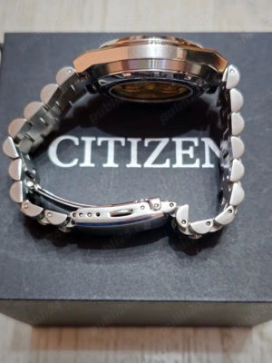 Ceas Citizen automatic - imagine 5